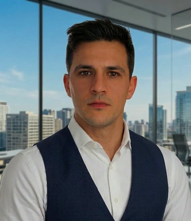 Diego Camiña Alonso